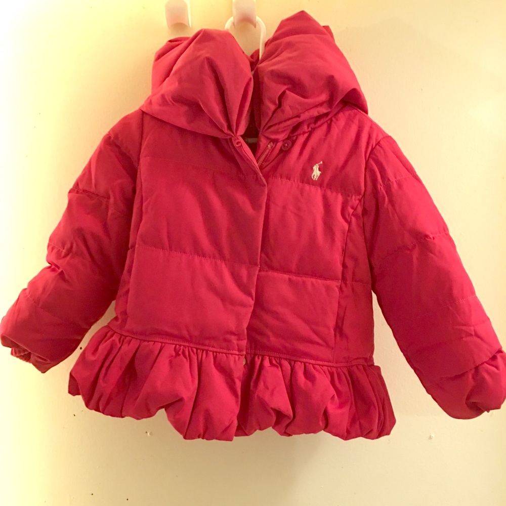 Puffer Jacket